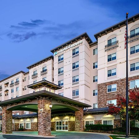 Hyatt House Sterling/Dulles Airport North Exterior foto