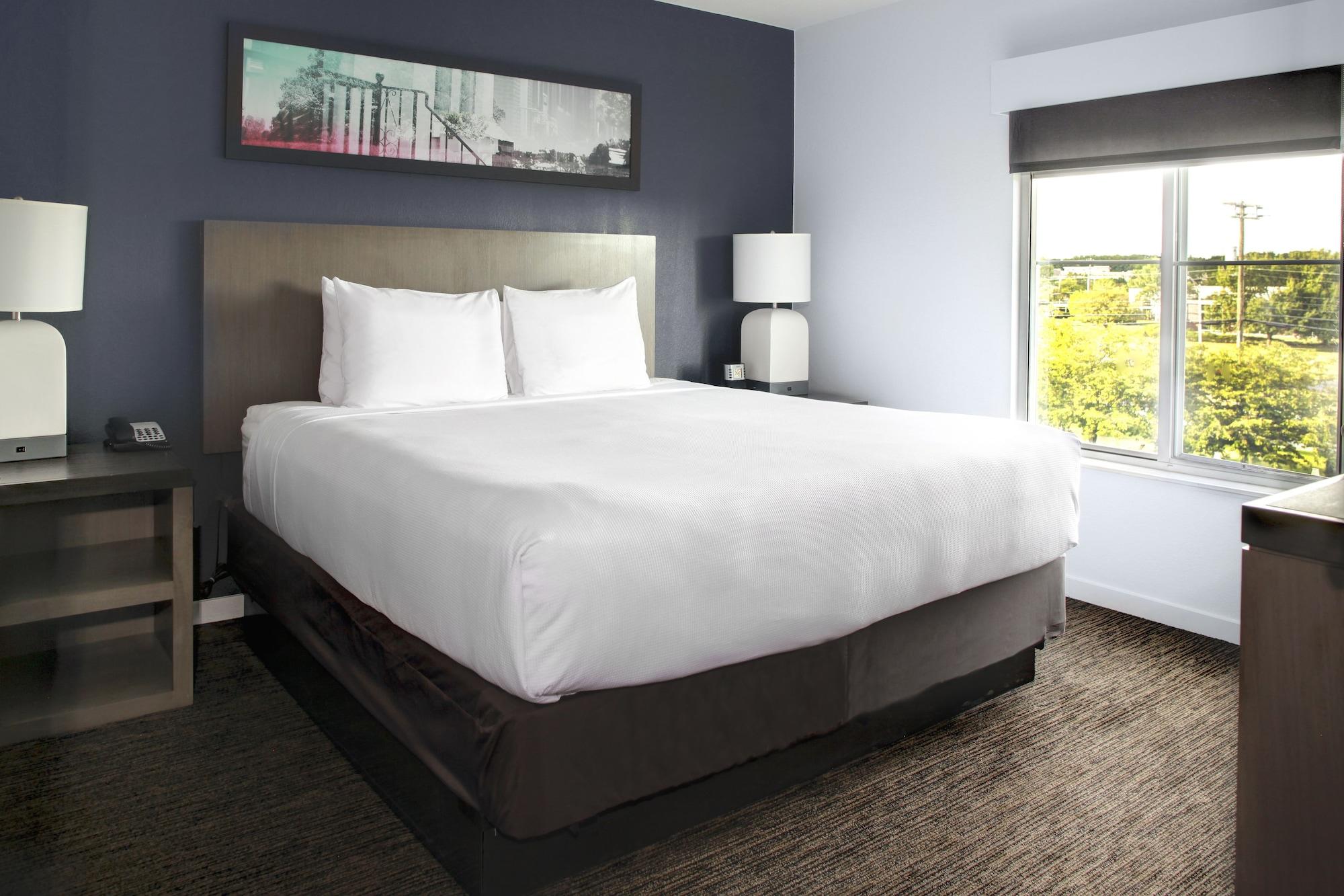 Hyatt House Sterling/Dulles Airport North Exterior foto