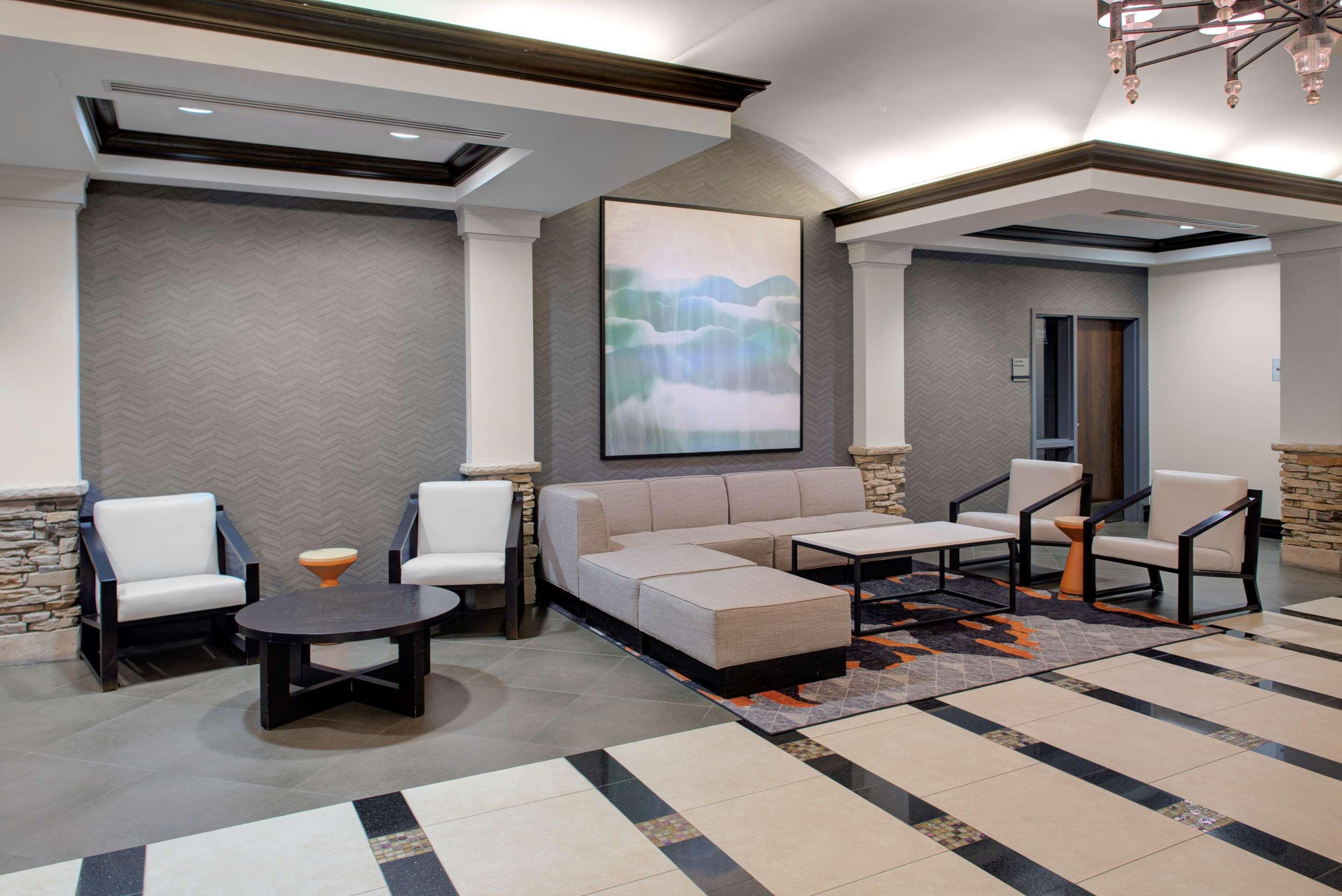 Hyatt House Sterling/Dulles Airport North Exterior foto