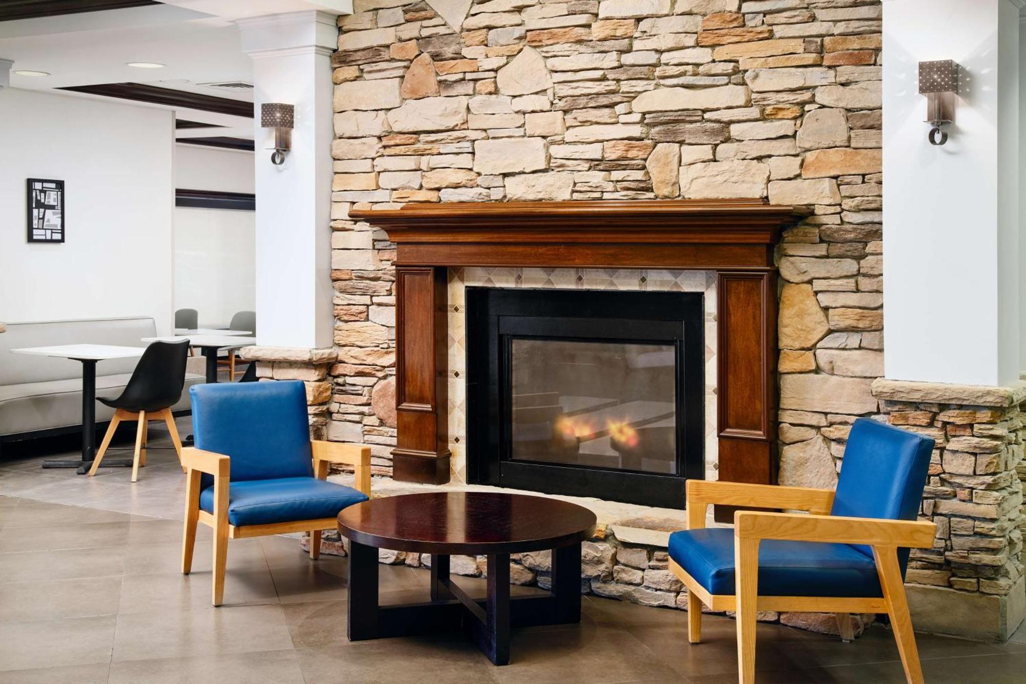 Hyatt House Sterling/Dulles Airport North Exterior foto