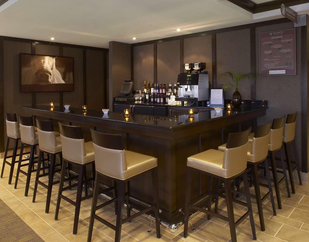 Hyatt House Sterling/Dulles Airport North Restaurante foto