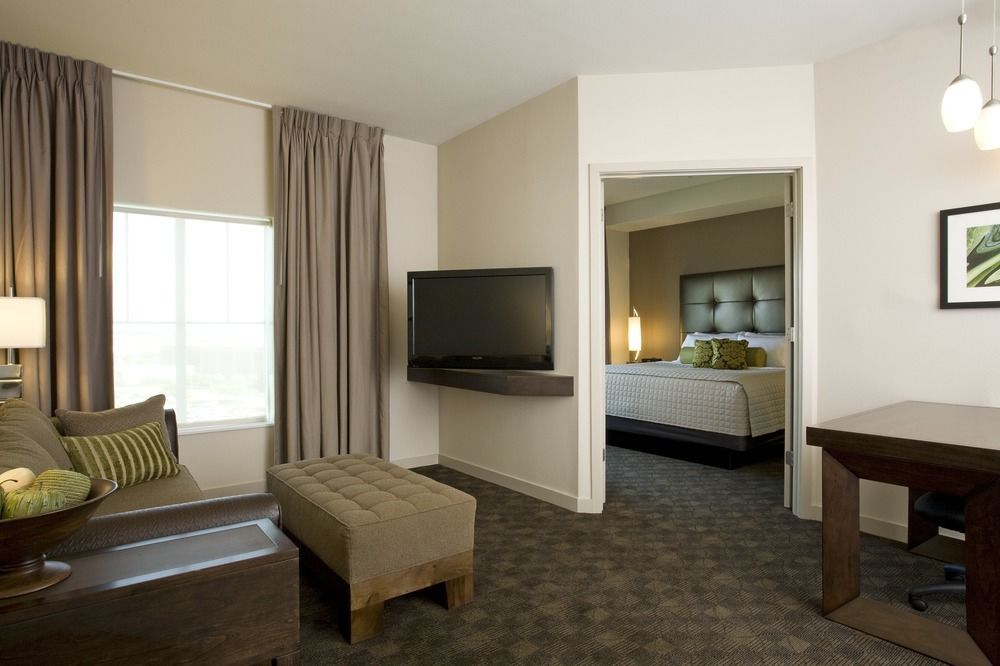 Hyatt House Sterling/Dulles Airport North Exterior foto
