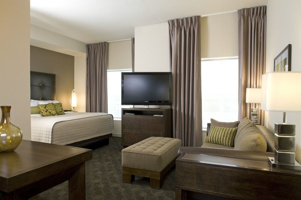 Hyatt House Sterling/Dulles Airport North Exterior foto