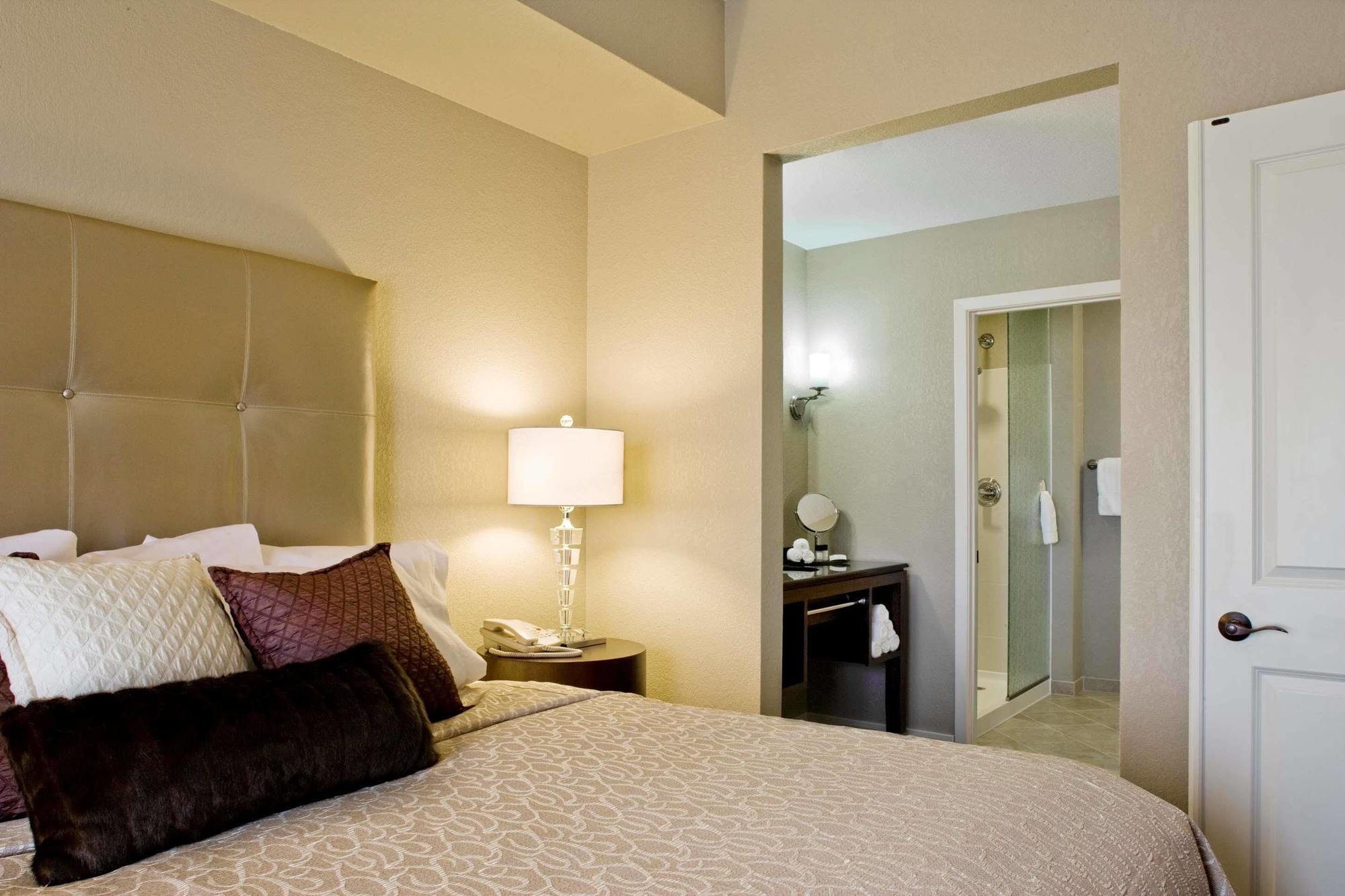 Hyatt House Sterling/Dulles Airport North Quarto foto