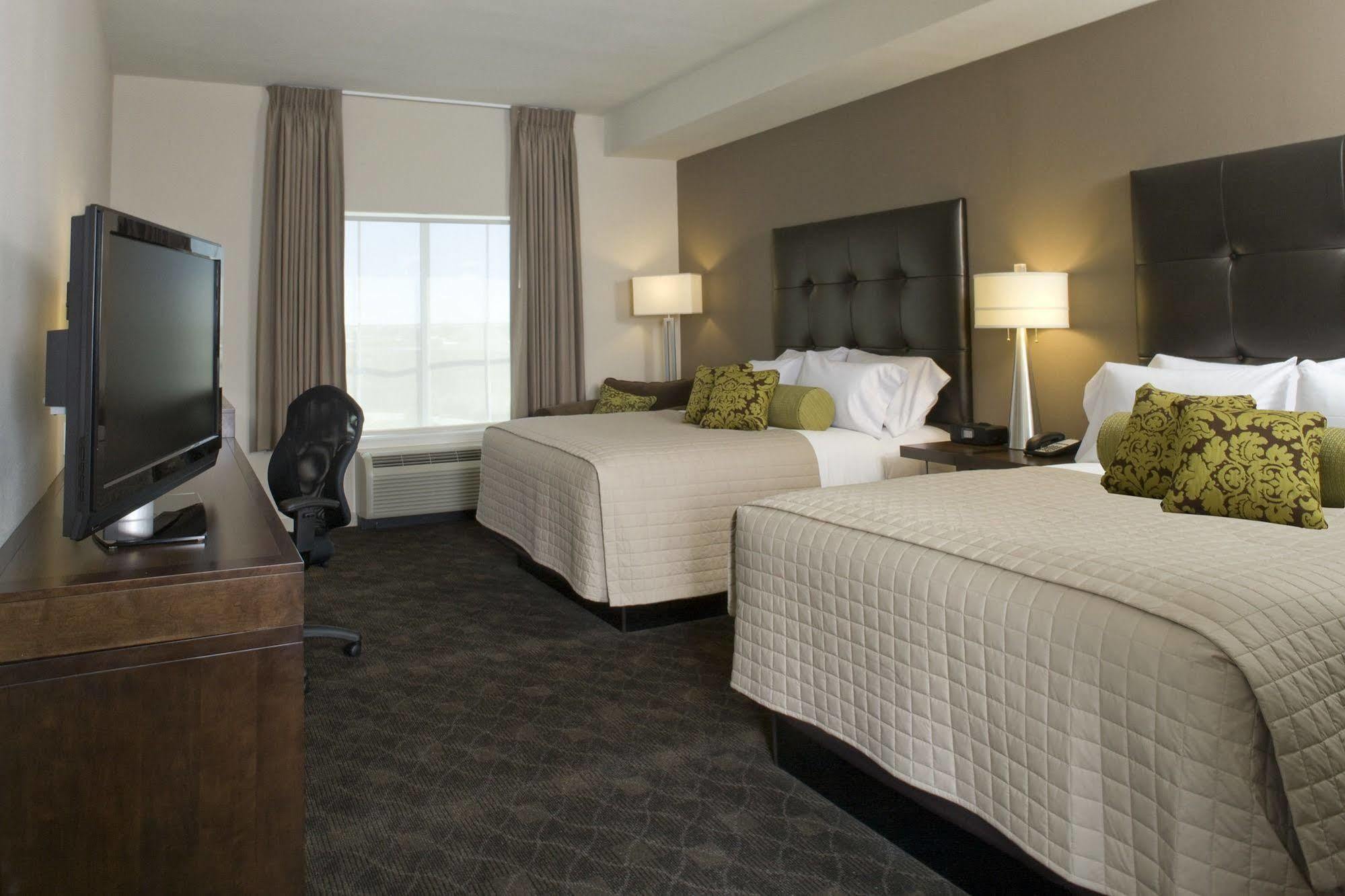 Hyatt House Sterling/Dulles Airport North Exterior foto